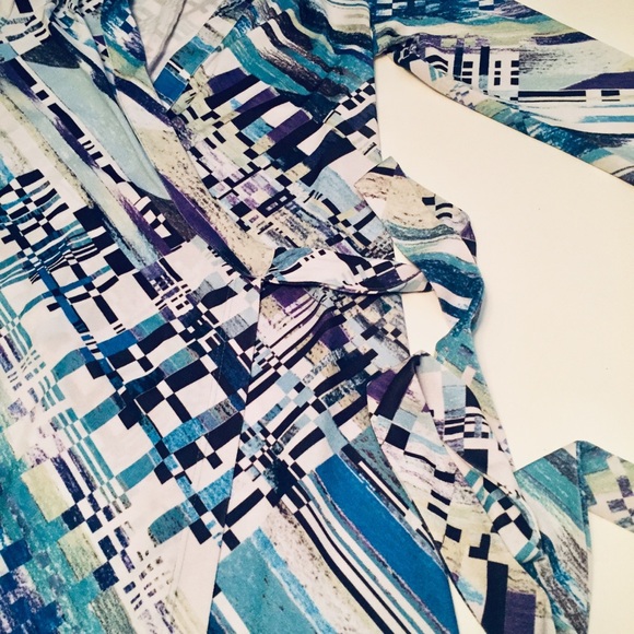 ALEX AND AVA BY KOMAROV Dress, Size XS - Picture 3 of 10